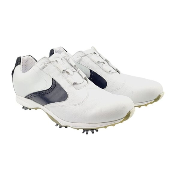 FootJoy‎ Women's emBODY Golf Shoes - Size 10 - Picture 1 of 8